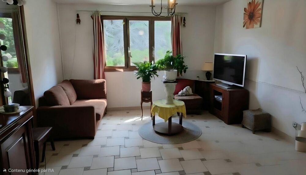 Vente Appartement En exclusivité- Appartement Aix Les Bains 5 pièce(s) 94.45 m2 Aix les bains