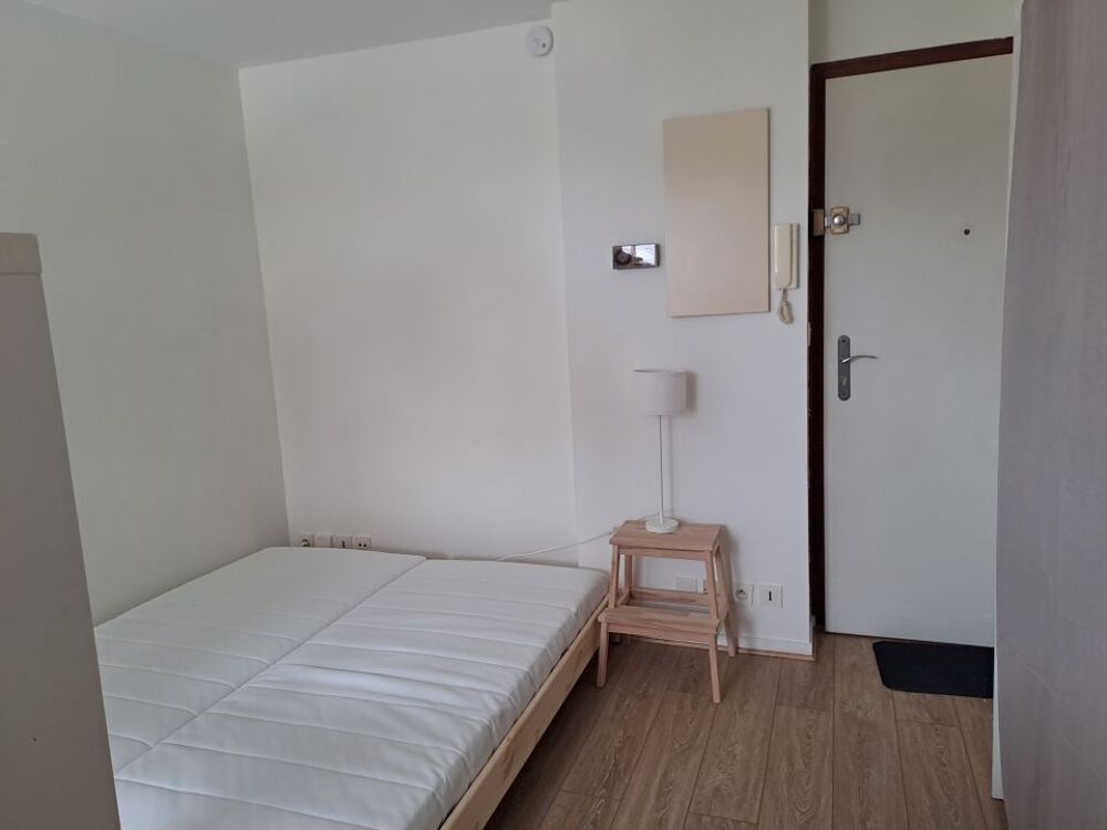 Location Appartement Studio de 18m2 à louer sur Rennes Rennes