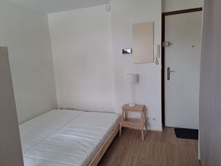  Appartement à louer 1 pièce 18 m²