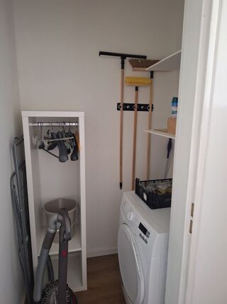  Appartement à louer 3 pièces 66 m²