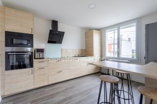  Maison � vendre 5 pi�ces 130 m�