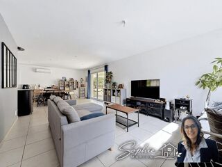  Villa à vendre 4 pièces 104 m²