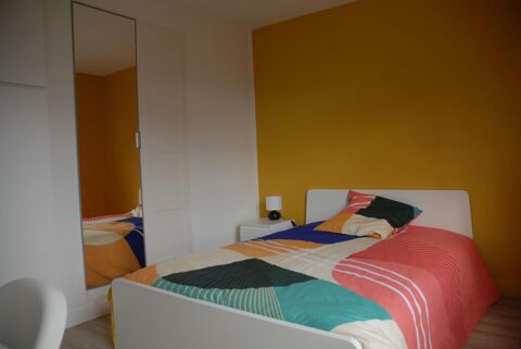  Appartement  louer 1 pice 13 m Oullins pierre benite