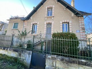  Maison  vendre 7 pices 170 m