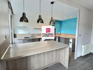  Appartement � vendre 3 pi�ces 61 m�