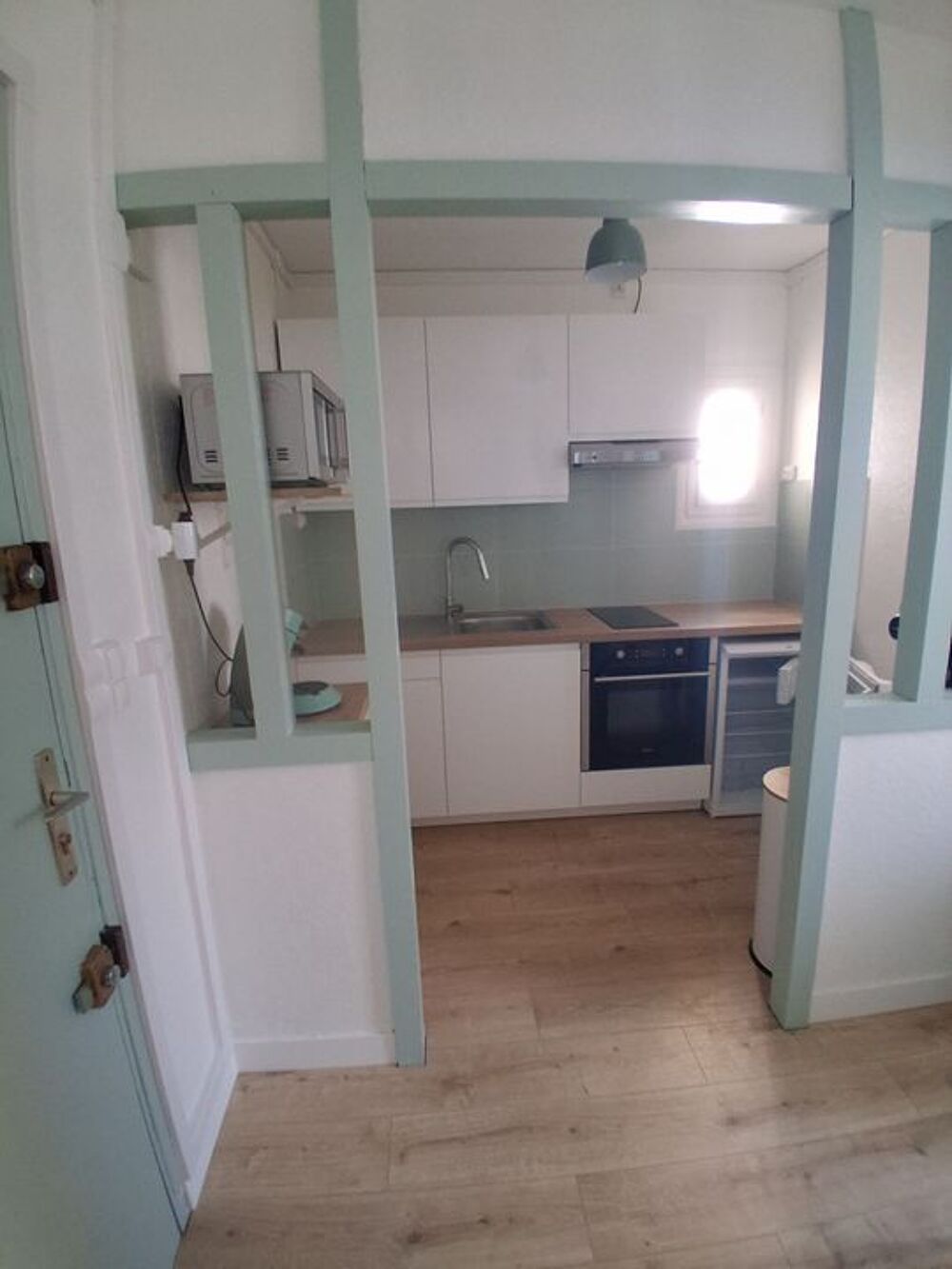 Location Appartement Appartement de 34m2 à louer sur Rouen Rouen