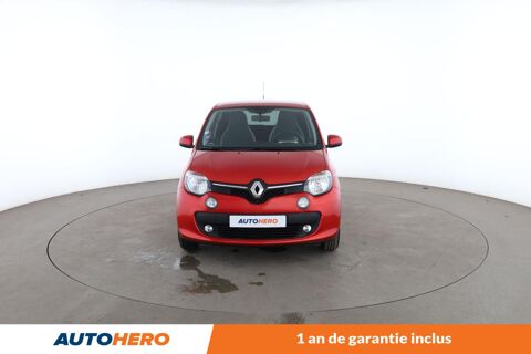 Twingo 1.0 SCe Intens 71 ch 2016 occasion 92130 Issy-les-Moulineaux