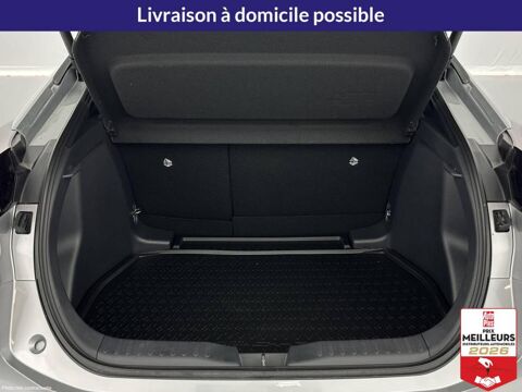 C-HR II 1.8 Hybrid 140ch Graphic 2026 occasion 10150 Lavau
