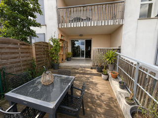  Appartement à vendre 3 pièces 62 m²