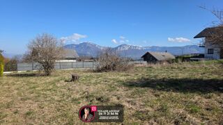  Terrain � vendre 735 m�