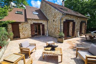  Maison à vendre 8 pièces 205 m²