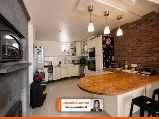  Maison à vendre 5 pièces 171 m²