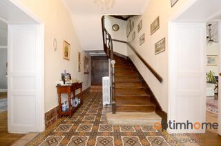  Maison à vendre 12 pièces 446 m²