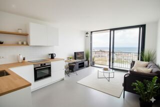  Appartement � vendre 4 pi�ces 92 m�