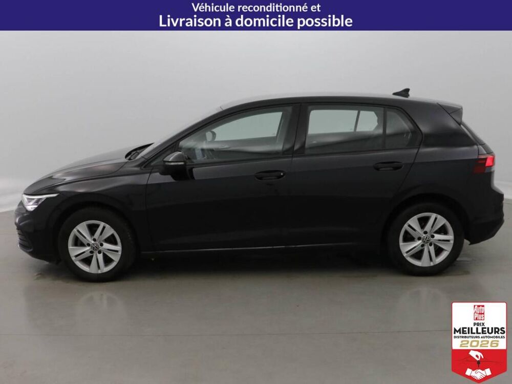 Golf eTSI OPF 130 DSG7 Life 2023 occasion 10150 Lavau