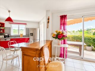 Maison à vendre 6 pièces 173 m²