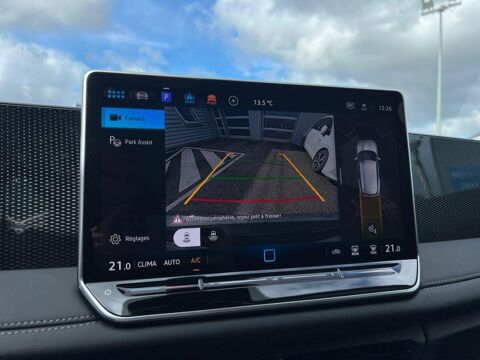 Tiguan NOUVEAU 2.0 TDI 150CH DSG7 LIFE P 2026 occasion 31100 Toulouse
