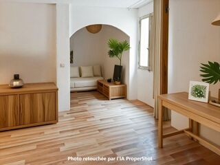  Appartement  vendre 2 pices 35 m