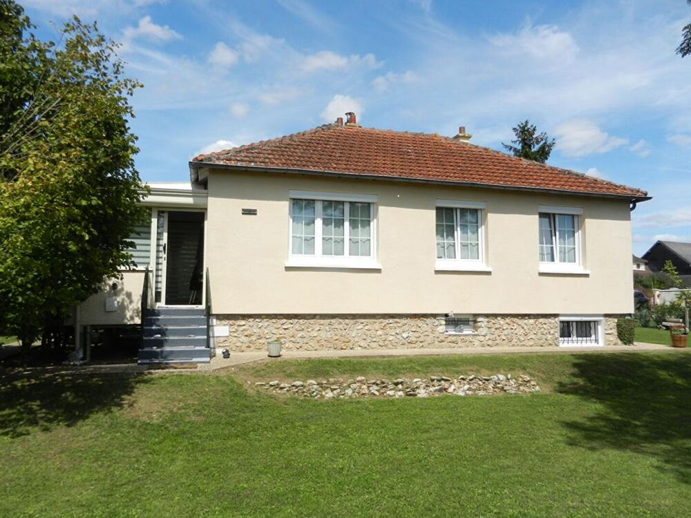 Maison 3 pièce(s) 78 m2