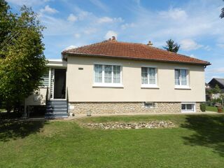 Vente Maison 3 pièces 78 m², Mesnil-sur-l'Estrée