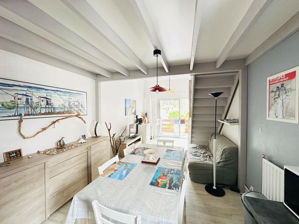Appartement Parc de Royan 4 pièce(s) 69 m2