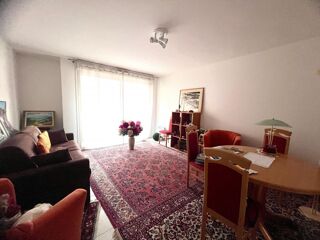  Appartement � vendre 3 pi�ces 59 m�