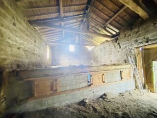  Ferme � vendre 8 pi�ces 200 m�