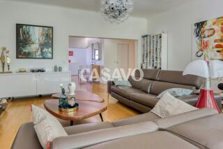  Appartement à vendre 5 pièces 117 m²