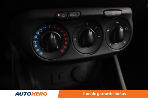 Corsa 1.4 Innovation 5P 90 ch 2016 occasion 92130 Issy-les-Moulineaux