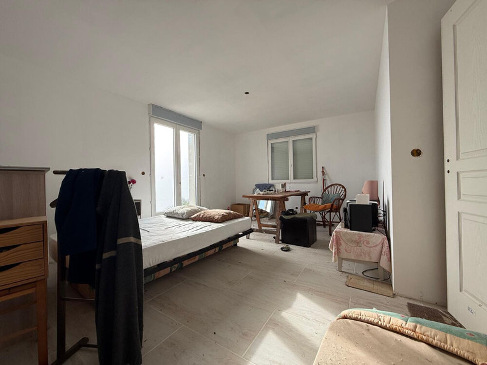 Vente Maison Dpt Gers (32), à vendre SAINTE-DODE Maison T4 de 105 m² habitables à terminer sur 3519 m² de terrain, au calme Sainte dode