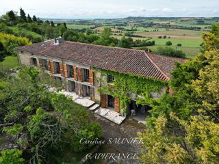  Maison à vendre 7 pièces 400 m²