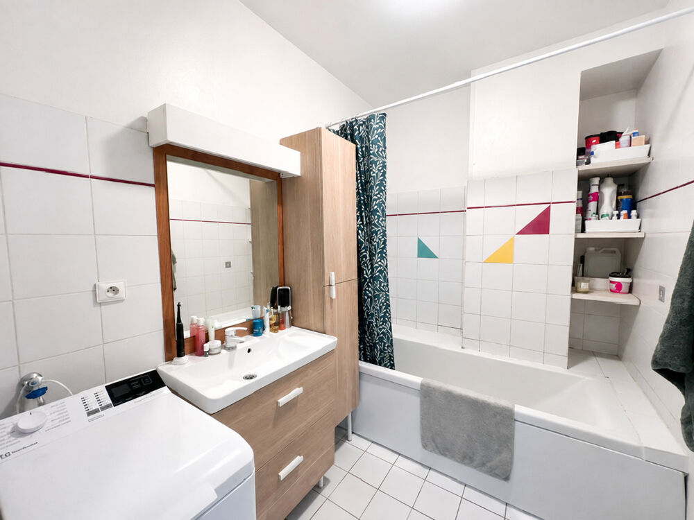 Location Appartement Appartement à louer 3 pièces CORNE (49) Corne