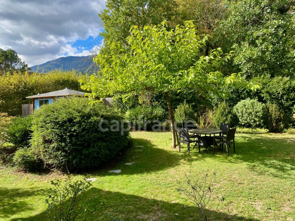 à vendre  Maison Crozet (01170)