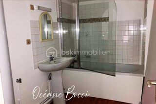  Appartement à louer 1 pièce 44 m²