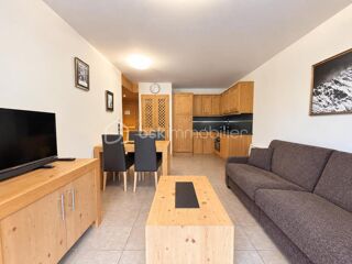 Vente Appartement VAL CENIS – Superbe T2 dans une résidence 4 étoiles au pied des pistes ! Lanslebourg mont cenis