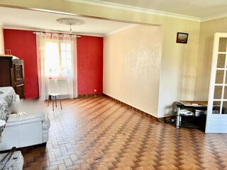  Maison  vendre 7 pices 123 m