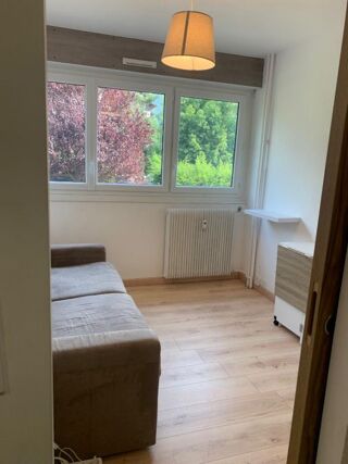  Appartement à vendre 1 pièce 15 m²