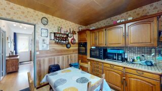  Maison à vendre 5 pièces 108 m²