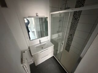  Appartement à vendre 3 pièces 54 m²