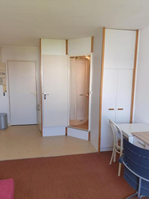  Studio de 19m2 � louer sur Clermont Ferrand Appartement - 1 pi�ce(s) - 19 m�