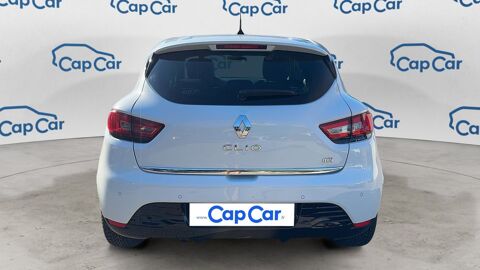 Clio 1.5 DCI 90 Limited 2015 occasion 38420 Domene