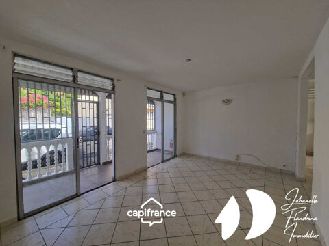  Maison � louer 3 pi�ces 63 m�