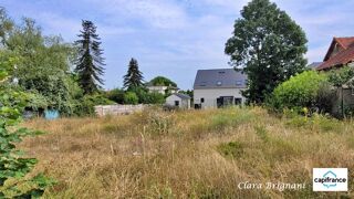  Terrain à vendre 650 m²