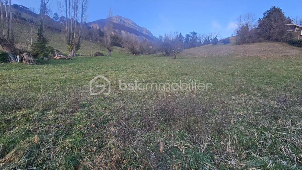 Vente Terrain Terrain sur la commune de Corenc Corenc