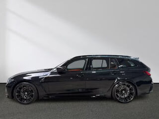 M3 Competition xDrive – Pack Innovation, Carbon 2023 occasion 33000 Bordeaux