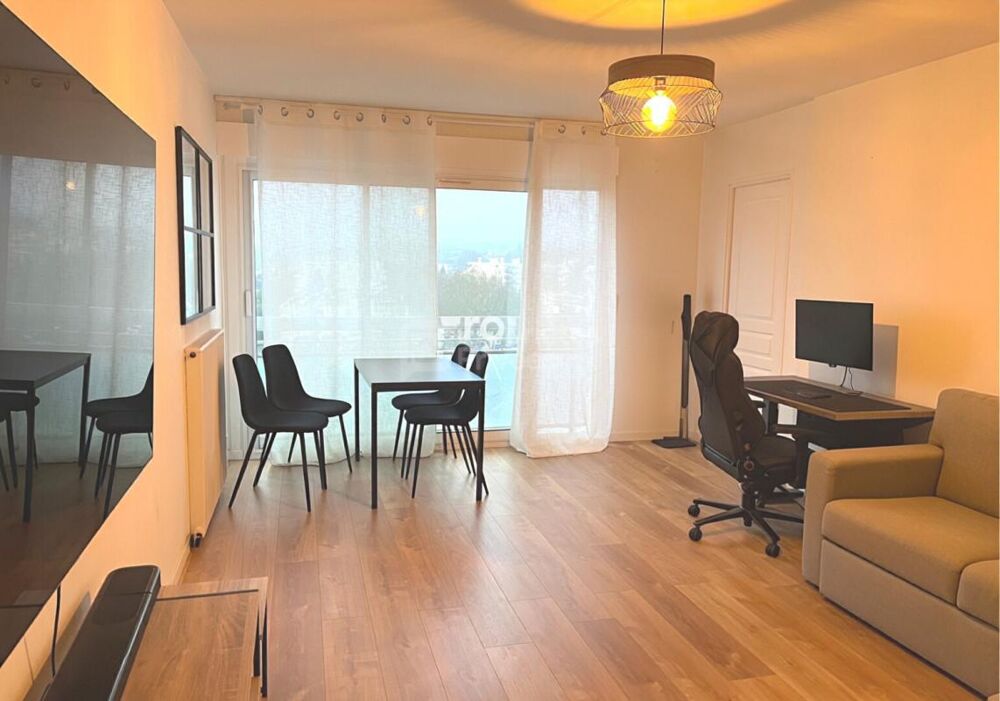 Appartement T3 60 m2 Ramonville-Saint-Agne