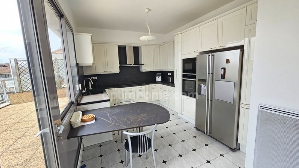 � vendre  Appartement Limoges (87000)