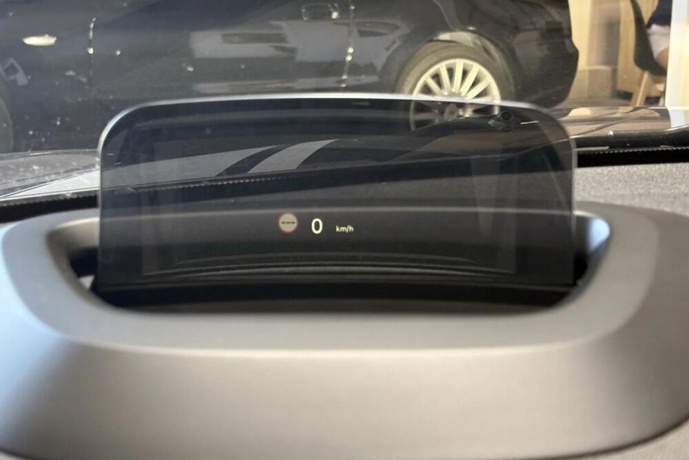 Countryman 3 (F60) LCI Cooper SE 1.5 i 12V 220 Plug in Hybrid ALL4 Step 2021 occasion 85190 Venansault