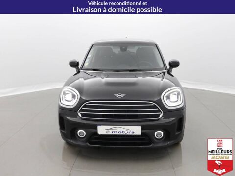 Countryman 116 BVA7 One D +GPS +Cam&eacute;ra 2020 occasion 10150 Lavau