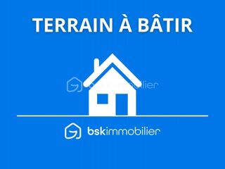  Terrain � vendre 2022 m�